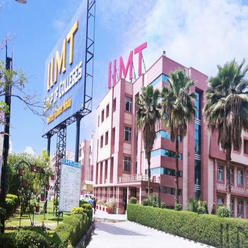IIMT University